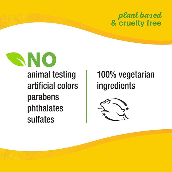 Alba Botanica Very Emollient Cream Shave, Coconut Lime - Picture 5 of 5